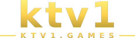 ktv1 โลโก้